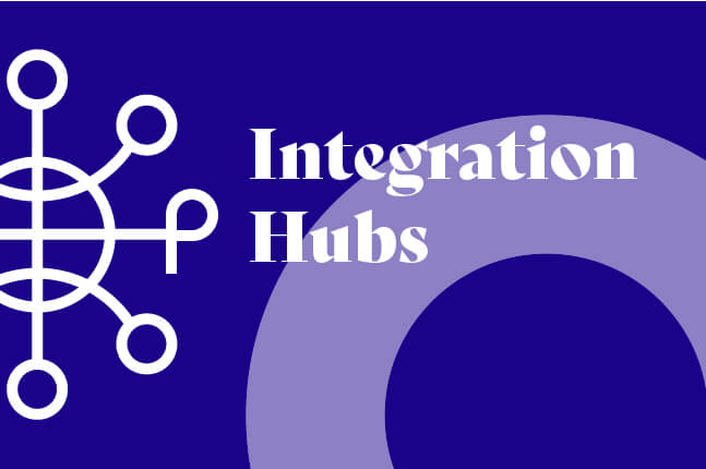 Enterprise Integration Hub